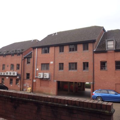 Reinstatement Cost Assessment Reinstatement Cost Assessment